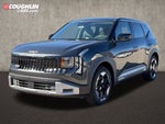 2027 Kia Seltos EX