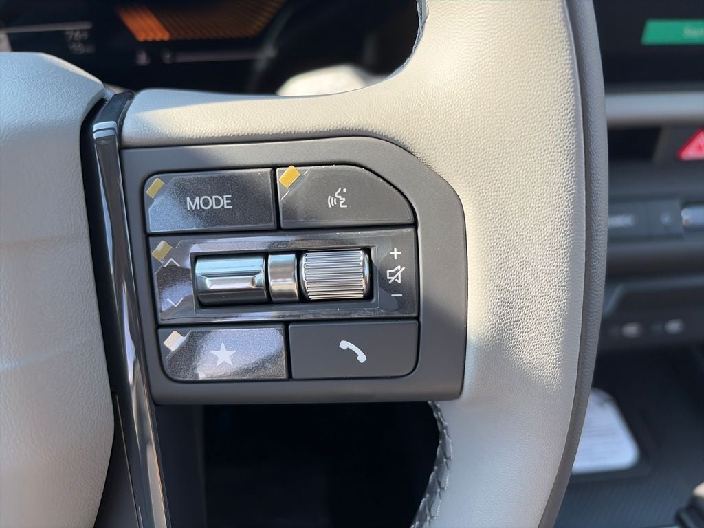 2027 Kia Seltos EX