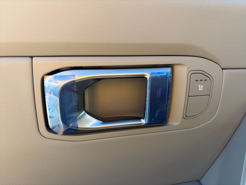 2027 Kia Seltos EX