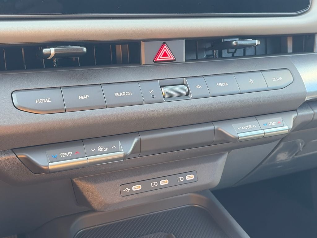 2027 Kia Seltos EX