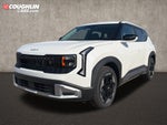 2027 Kia Seltos EX