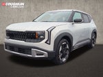 2027 Kia Seltos EX