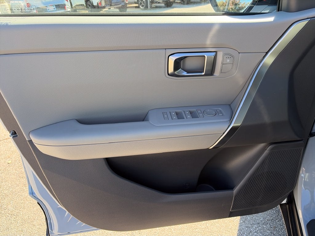 2027 Kia Seltos EX