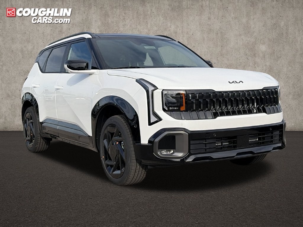 2027 Kia Seltos