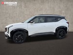 2027 Kia Seltos X-Line SX