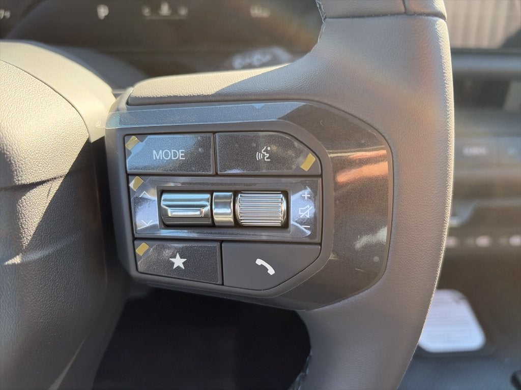 2027 Kia Seltos X-Line SX