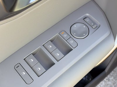 2027 Kia Seltos X-Line SX