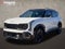 2027 Kia Seltos X-Line SX