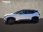 2027 Kia Seltos X-Line SX