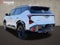 2027 Kia Seltos X-Line SX