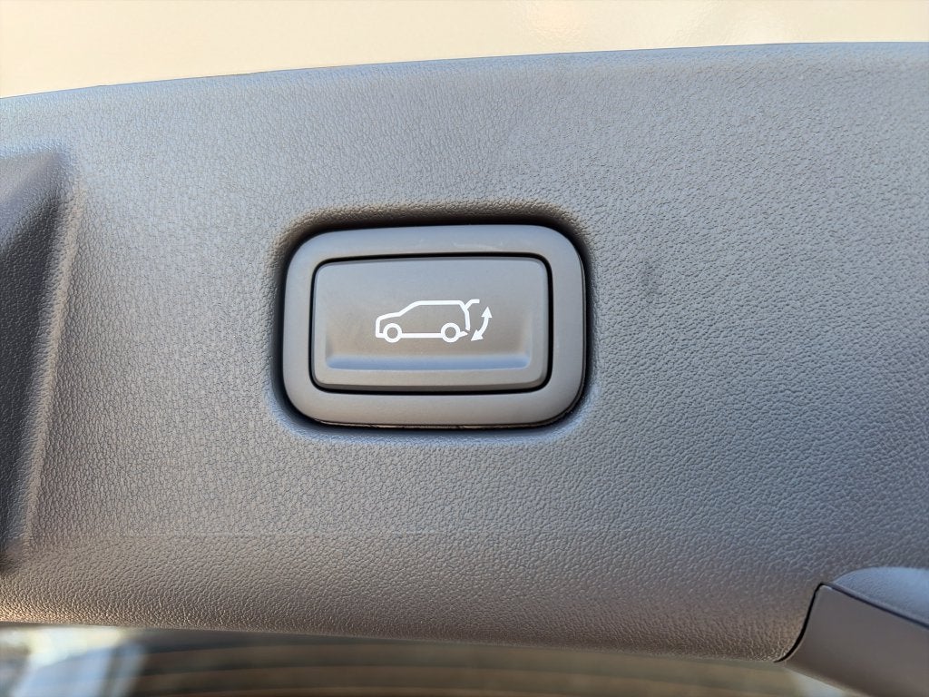 2027 Kia Seltos X-Line SX