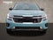 2026 Kia Seltos SX