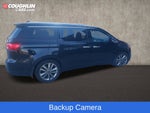 2015 Kia Sedona SXL