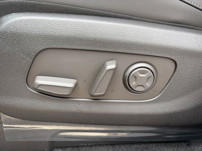2027 Kia Carnival LXS