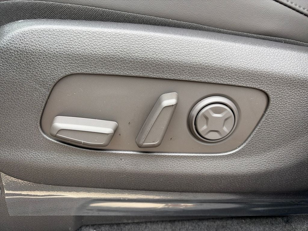 2027 Kia Carnival LXS