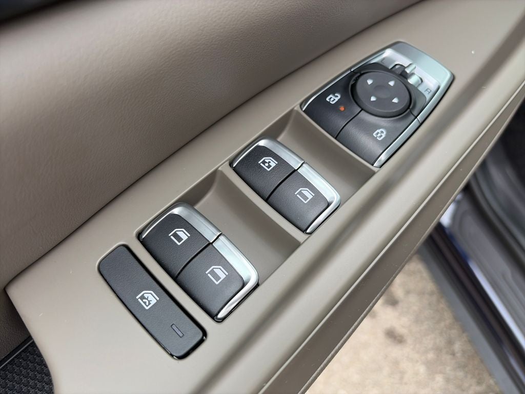 2027 Kia Carnival LXS