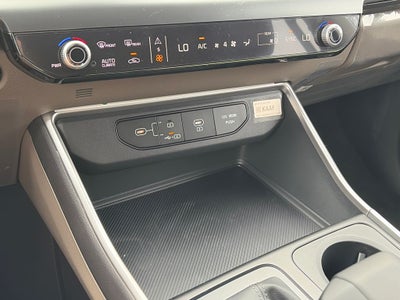 2027 Kia Carnival LXS
