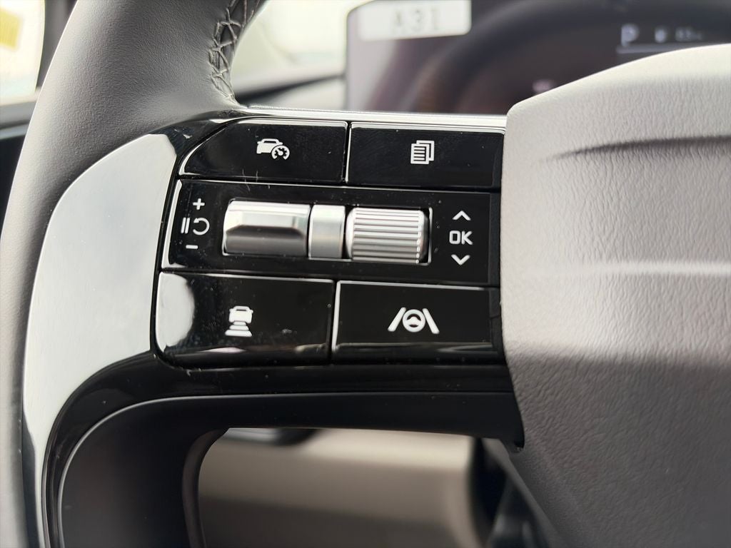 2027 Kia Carnival LXS