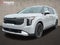 2027 Kia Carnival LXS