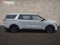 2027 Kia Carnival LXS
