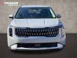 2027 Kia Carnival LXS