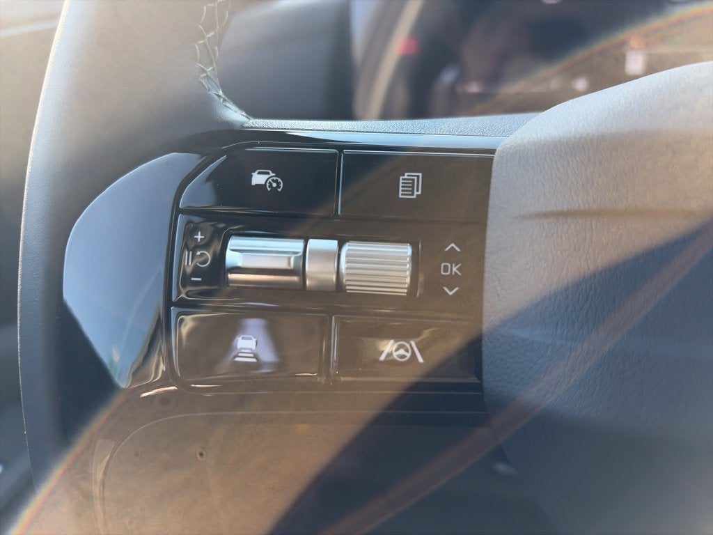 2027 Kia Carnival LX