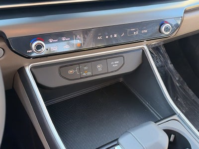 2027 Kia Carnival LX