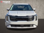 2027 Kia Carnival LX