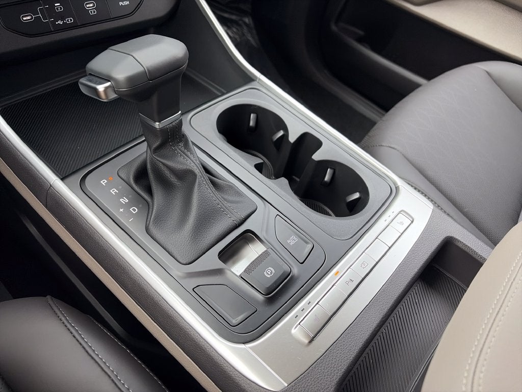 2027 Kia Carnival LXS