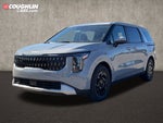 2027 Kia Carnival LX