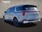 2027 Kia Carnival LX