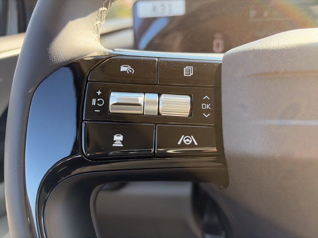 2027 Kia Carnival LXS