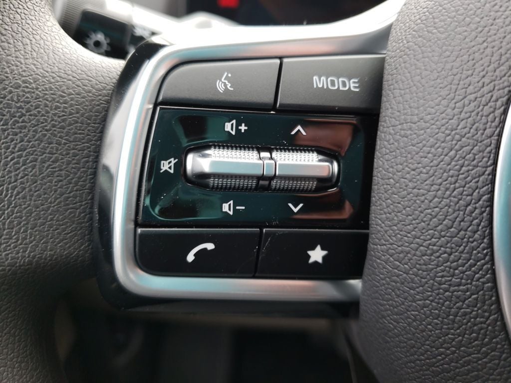 2026 Kia Carnival LX