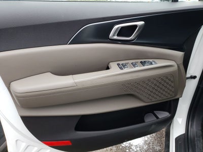 2026 Kia Carnival LX