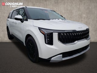 2026 Kia Carnival LX