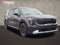 2027 Kia Carnival LXS