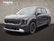 2027 Kia Carnival LXS