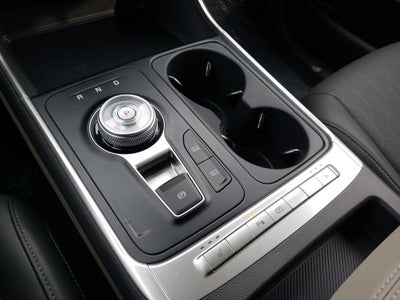 2026 Kia Carnival Hybrid LXS