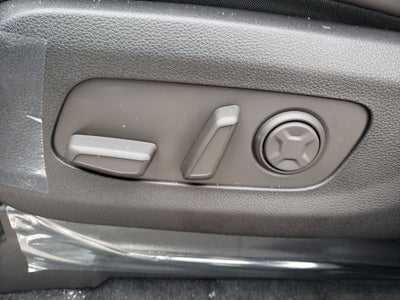 2026 Kia Carnival Hybrid LXS