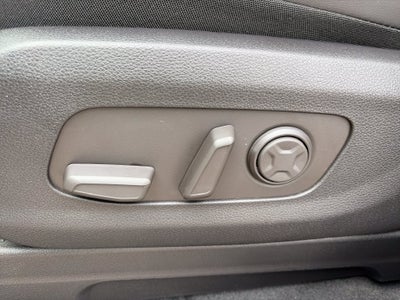 2027 Kia Carnival Hybrid LXS
