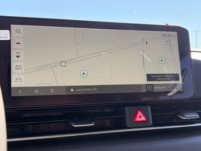 2027 Kia Carnival EX