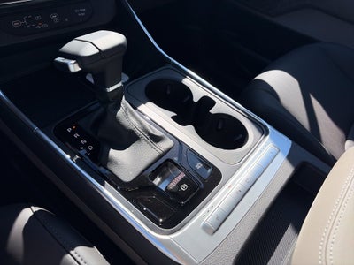 2027 Kia Carnival EX