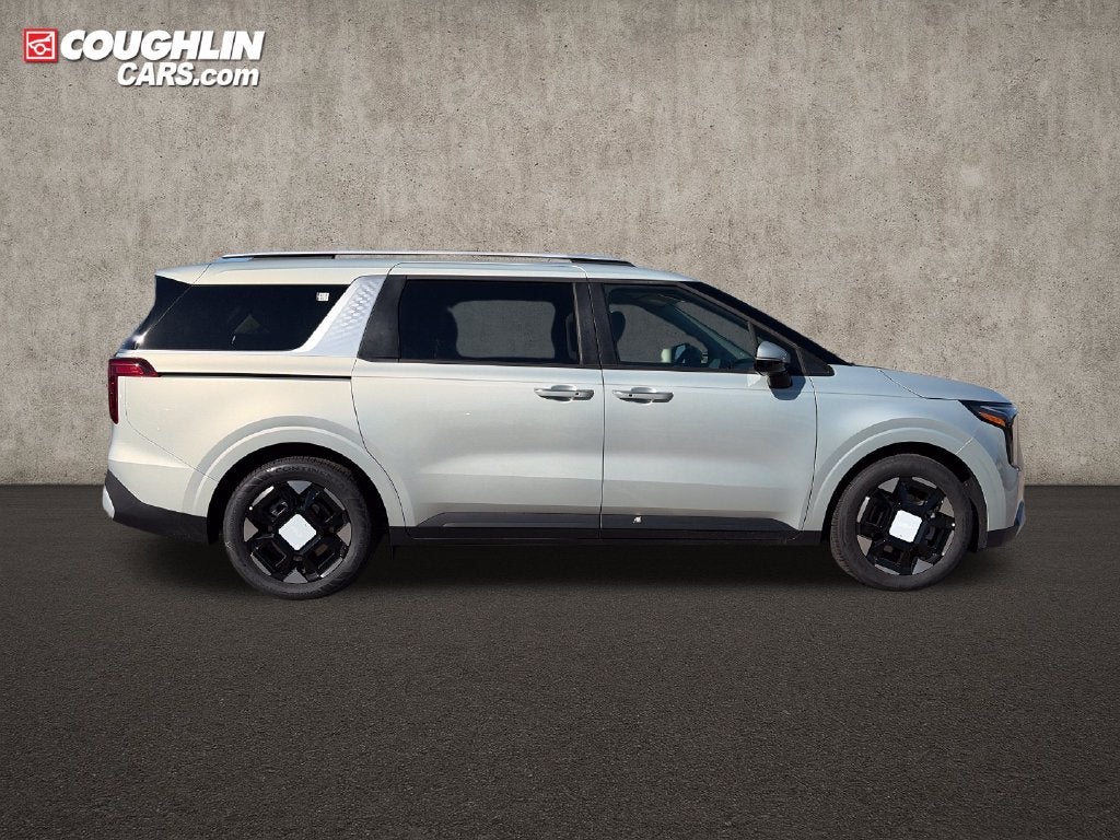 2027 Kia Carnival EX