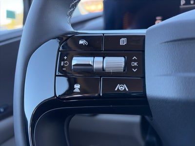 2027 Kia Carnival EX