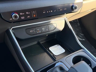 2027 Kia Carnival EX