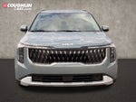 2027 Kia Carnival EX