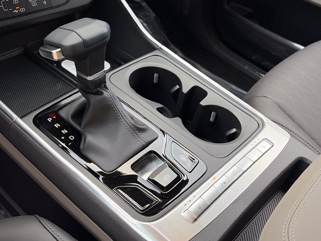 2027 Kia Carnival EX