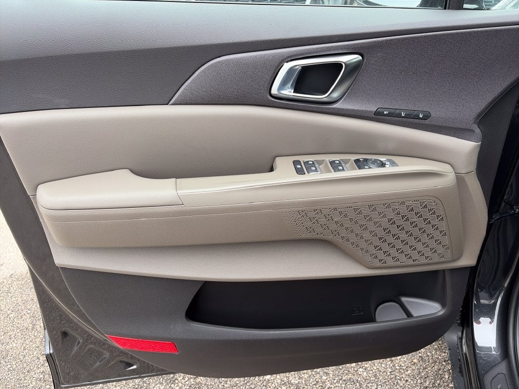 2027 Kia Carnival EX