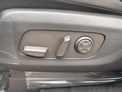 2027 Kia Carnival Hybrid EX