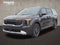2027 Kia Carnival Hybrid EX